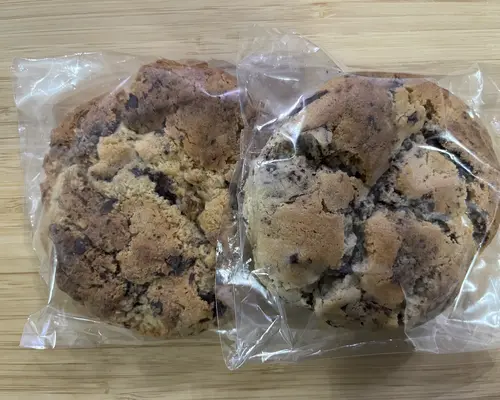 [Pack de 3] Chocolate