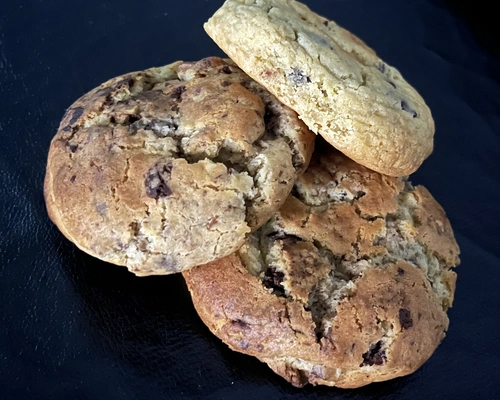 [Pack de 3] Chocolate y dulce de leche